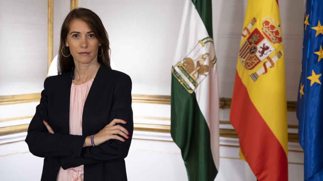 Las políticas migratorias del nuevo Gobierno Andaluz
