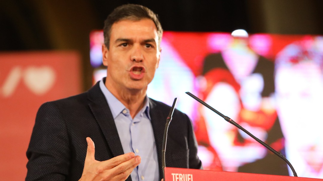 Corredor Cantábrico-Mediterráneo: las promesas están para cumplirse