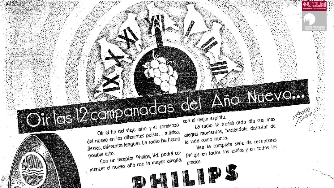 Más de un siglo de vida de la radio