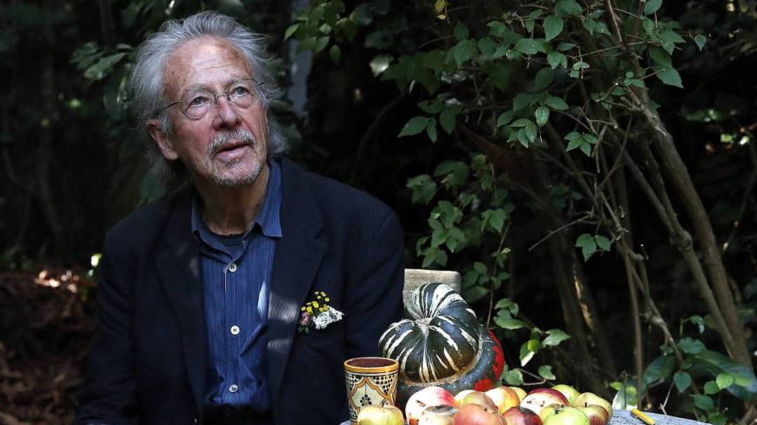 El nuevo premio Nobel de Literatura encontró inspiración en Cuenca