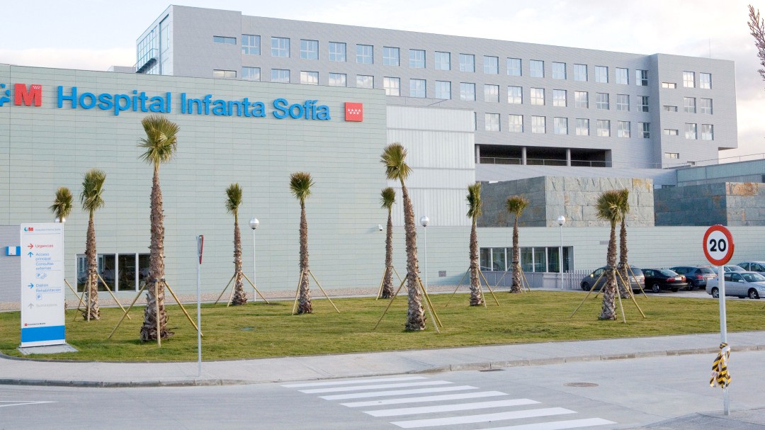 Sanidad Pública Zona Norte dice "basta" al "recorte de derechos" en los centros madrileños