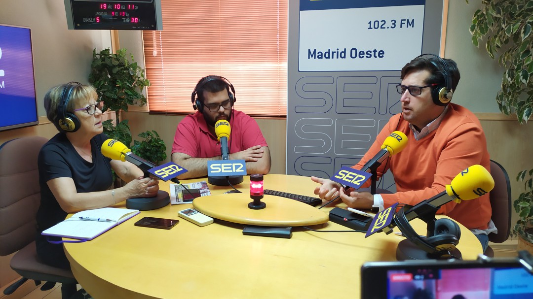 Tertulia: Última hora sobre la situación de Noelia Posse y el Gobierno municipal