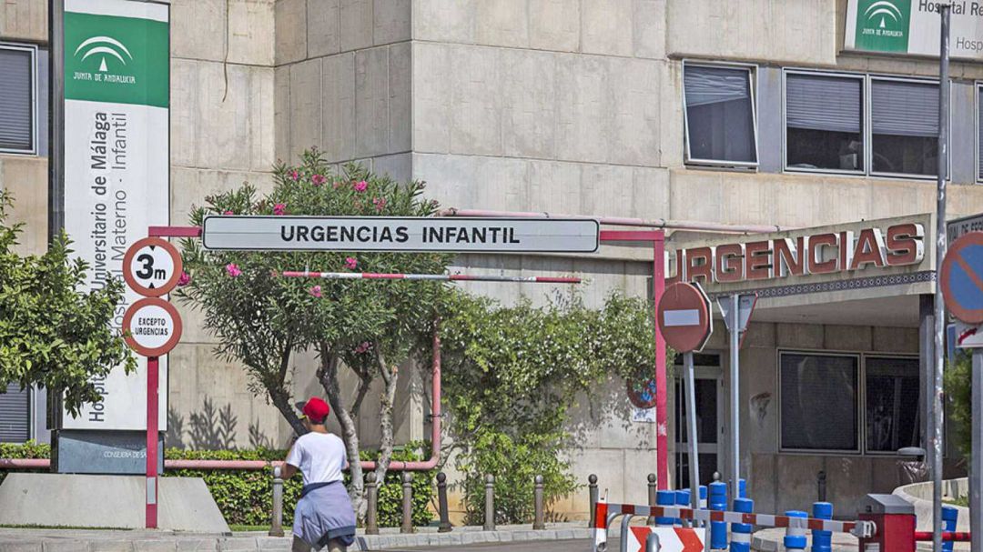 Sanidad en Málaga: Denuncian la falta de contratación en el servicio de Oncología del Materno Sanidad en Málaga: Denuncian la falta de contratación en el servicio de Oncología del Materno