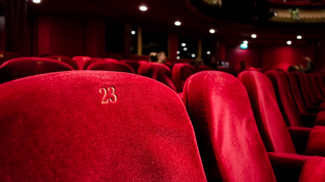 El running también conquista las salas de cine
