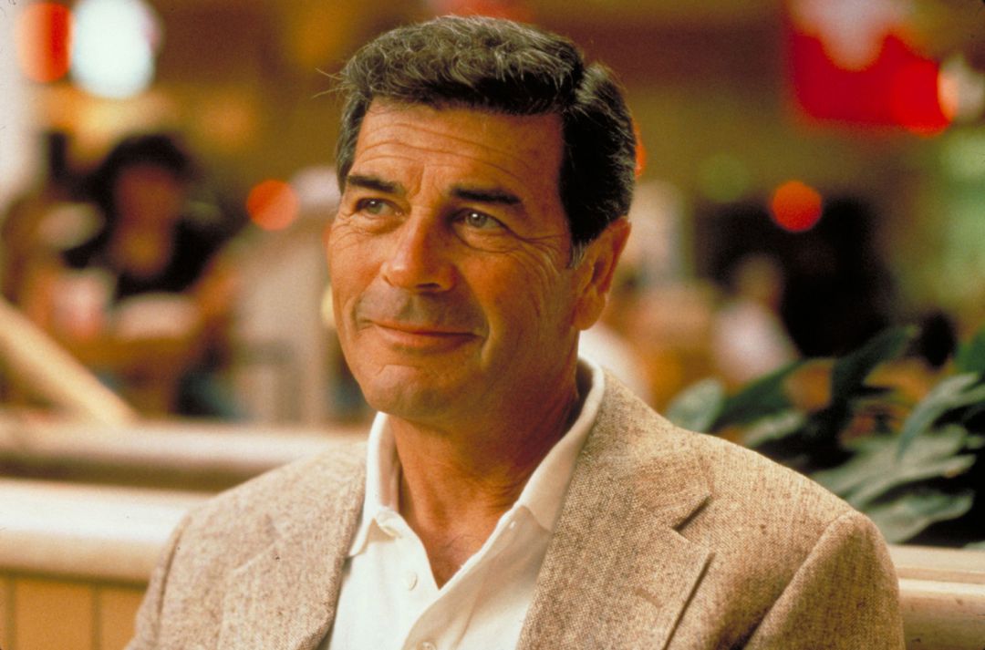 Robert Forster en 'Jackie Brown' Robert Forster en 'Jackie Brown'