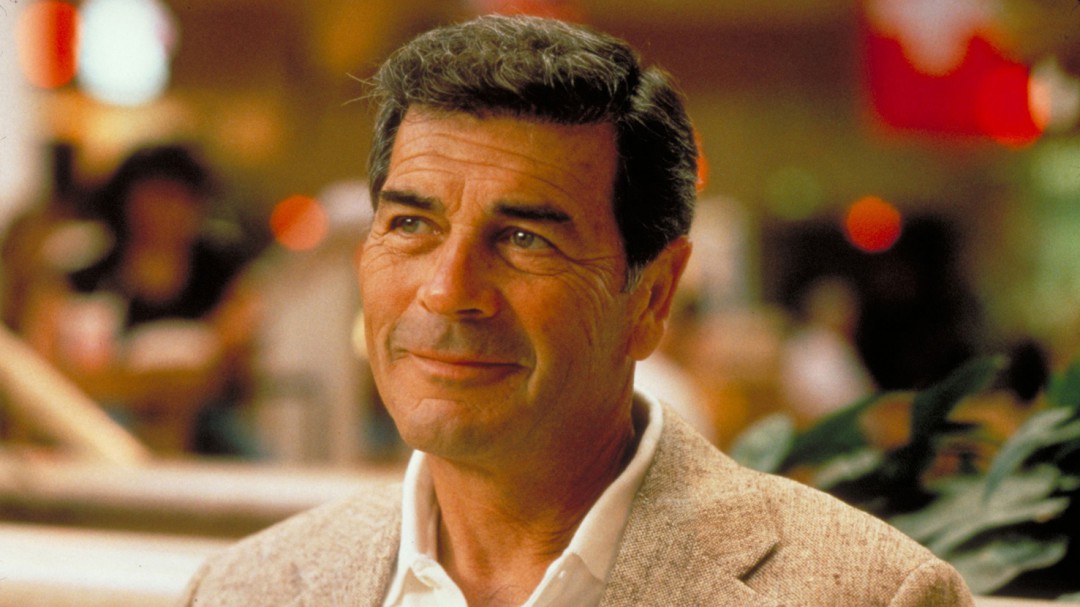 Muere Robert Forster: de 'Jackie Brown' a 'Twin Peaks' y 'Breaking Bad'