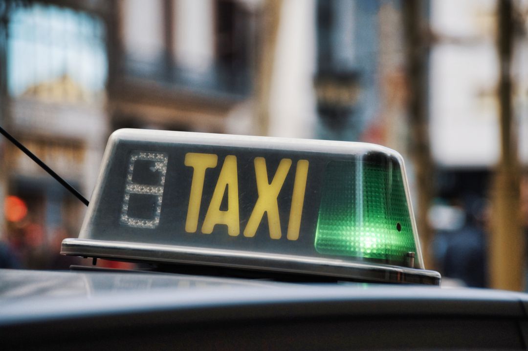 Habrá subida del precio del taxi ahora y a principios de 2020 Habrá subida del precio del taxi ahora y a principios de 2020