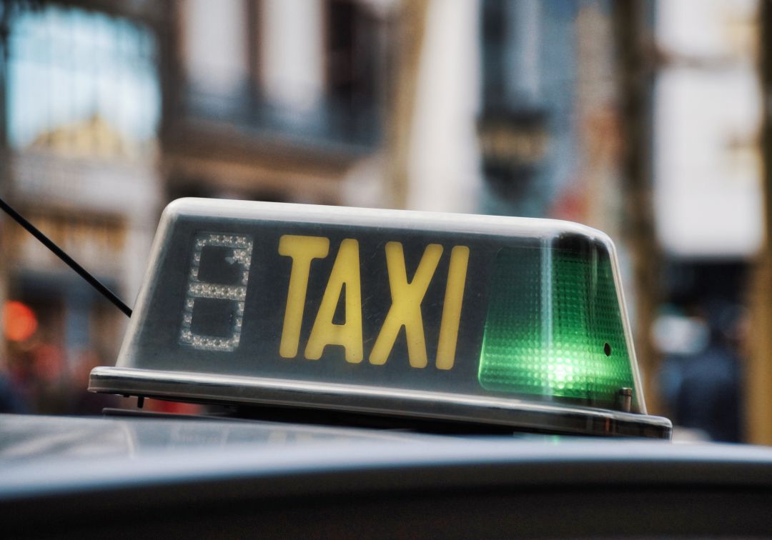 Habrá subida del precio del taxi, ahora y a principios de 2020