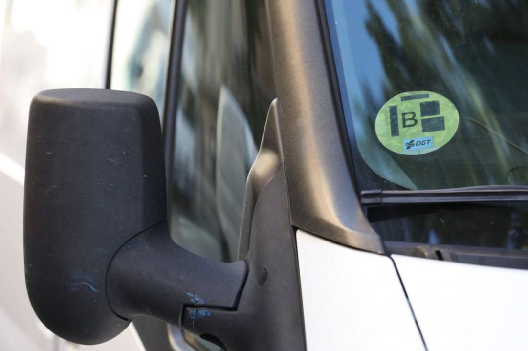 Los vehículos híbridos y eléctricos no llegan ni al 1% en la Comunitat Los vehículos híbridos y eléctricos no llegan ni al 1% en la Comunitat