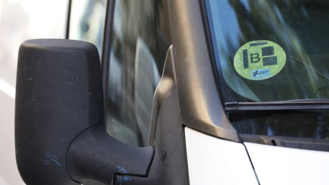Los vehículos híbridos y eléctricos no llegan ni al 1% en la provincia
