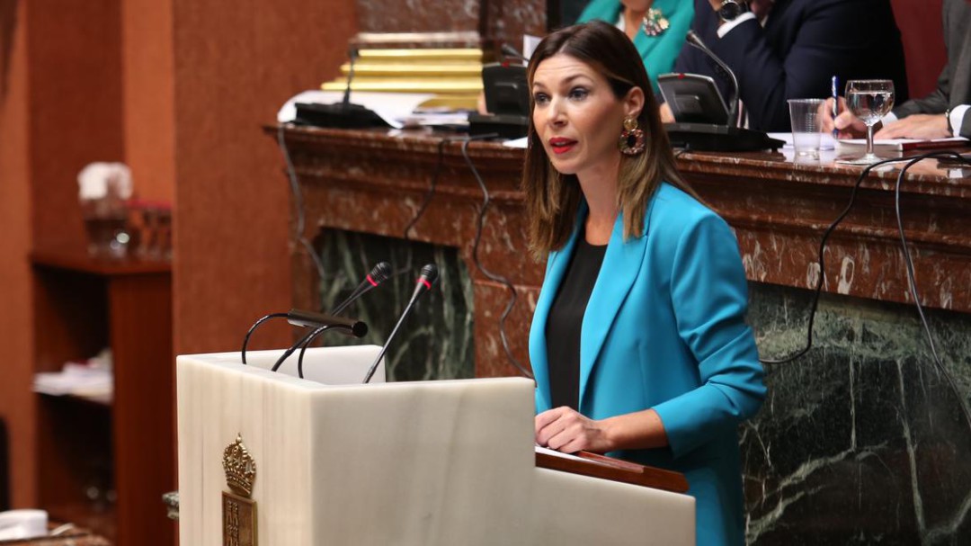 El PP demanda al Gobierno de España que cubra el déficit de agentes de la Guardia Civil en la Región