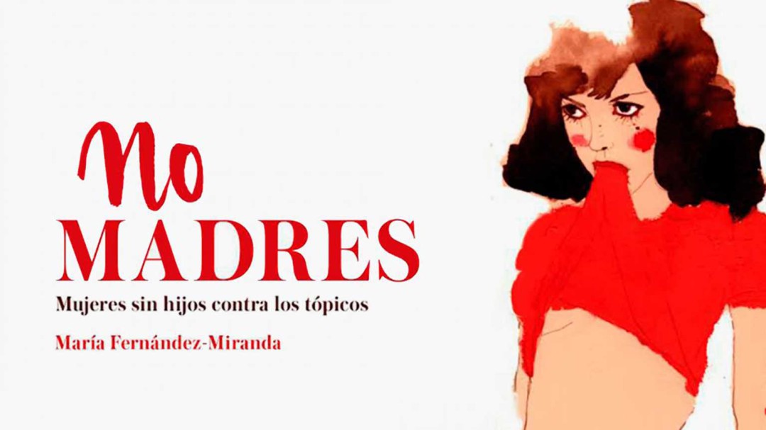 "Me revelo ante la idea de modelo único de felicidad"