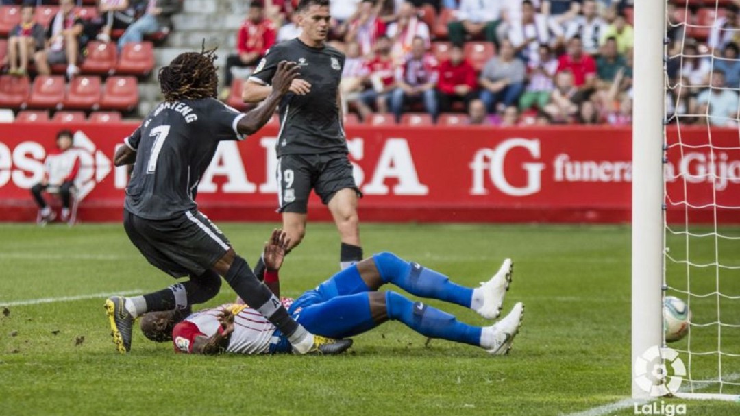 La decadencia carcome al Sporting