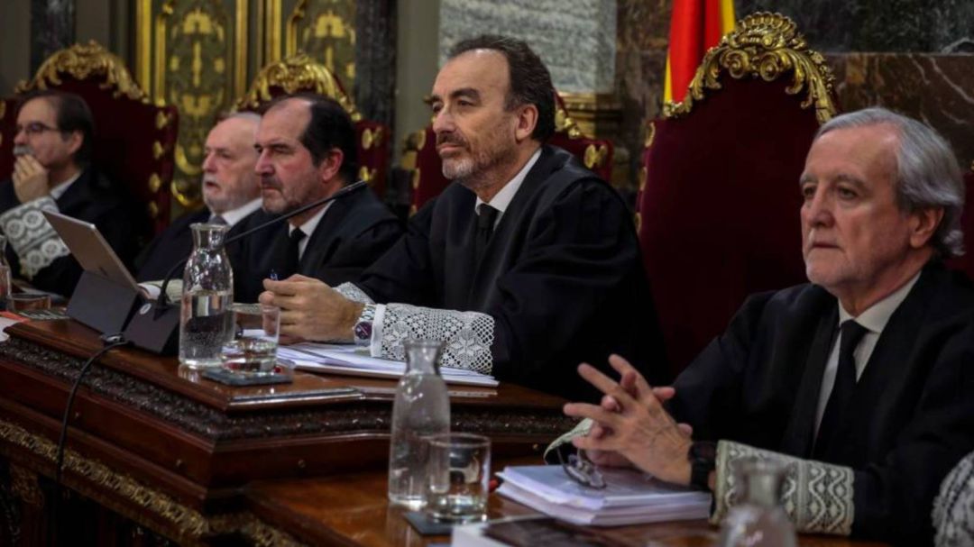 Rebelión Sedición Procés Rebelión Sedición Procés