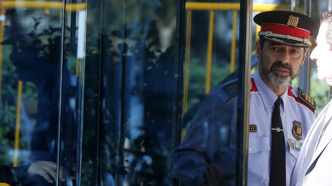 Los otros procesos del procés pendientes de sentencia