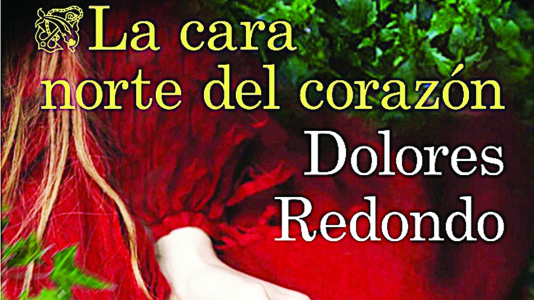 'La cara norte del corazón', de Dolores Redondo