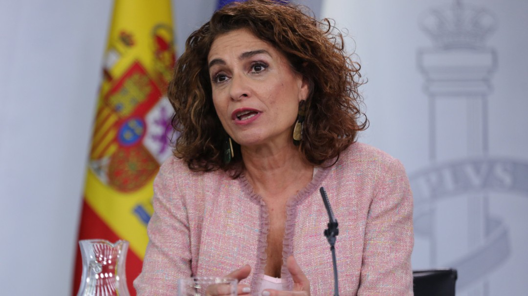 El Gobierno estará vigilante con Cataluña para garantizar la "seguridad" tras la sentencia del procés