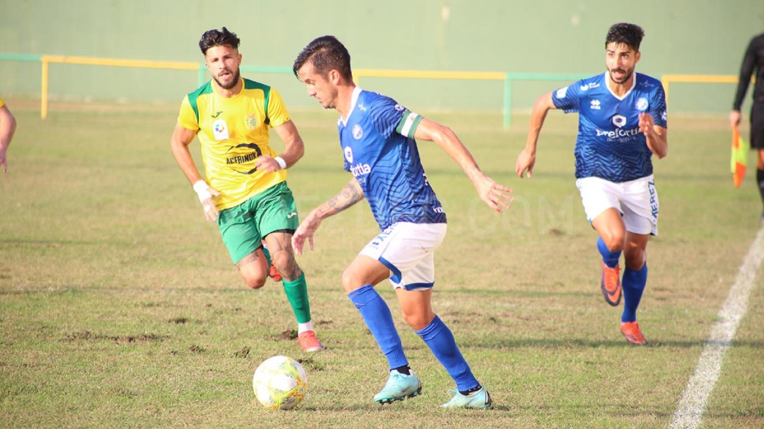 La Unión defiende lo que es suyo (2-0)