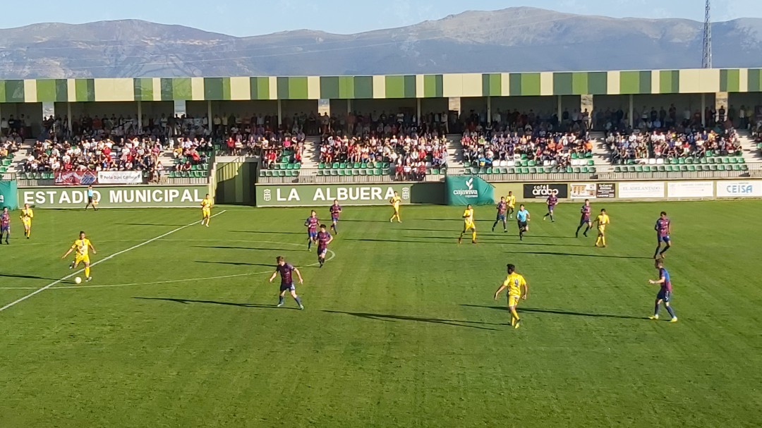 Tres puntos de oxígeno