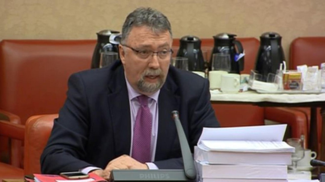 Oblanca, de Foro Asturias: "Ribera es una calamidad y su visita no augura nada bueno"