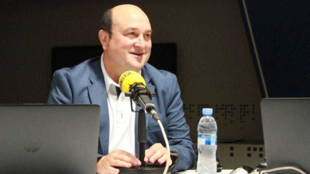 PNV cree que las filtraciones del "procés" restan credibilidad a la justicia