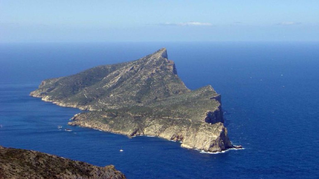 Homenaje a los ecologistas que defendieron Sa Dragonera