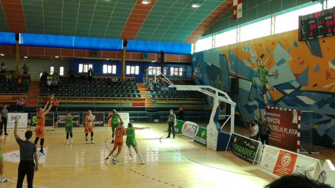 En el último suspiro (63-65)