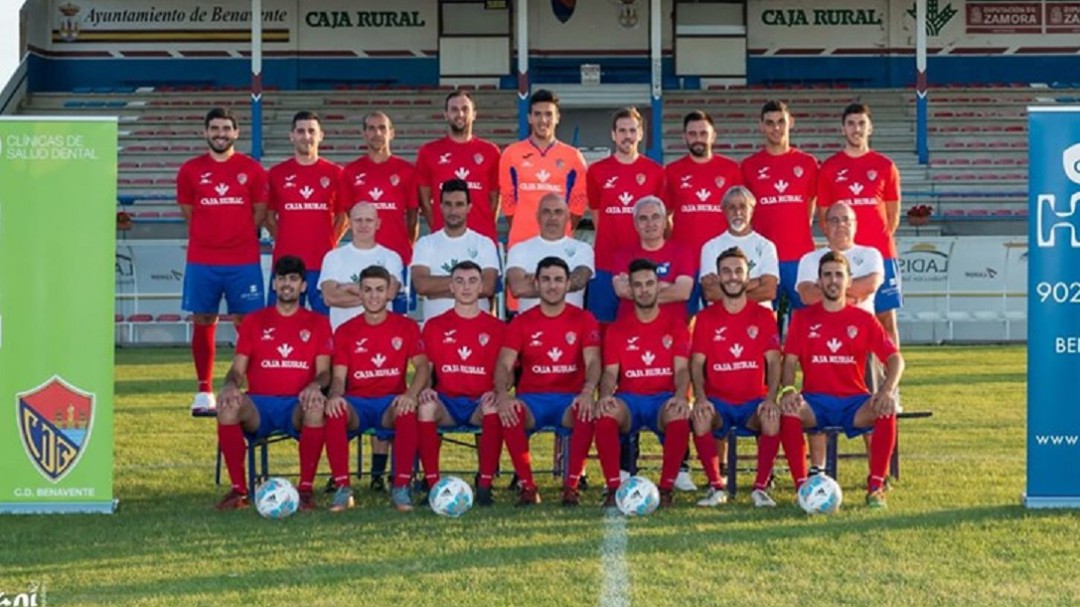 El Benavente aguanta hasta los últimos minutos (1-0)