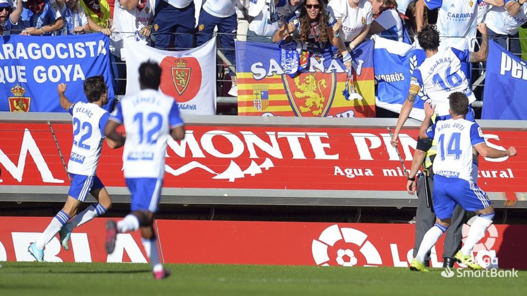 Misión cumplida en los Pajaritos (0-1)
