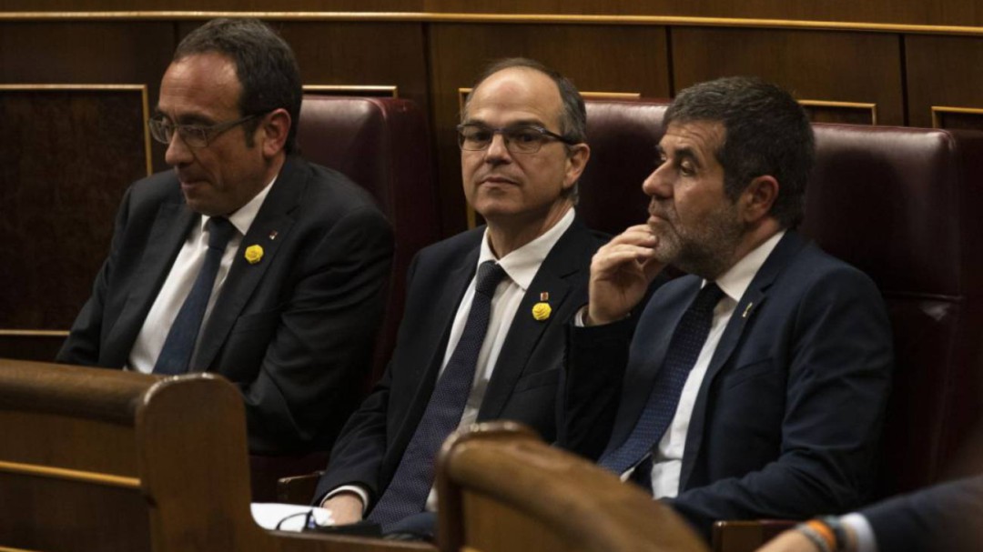 La onda expansiva de la sentencia: elecciones y euroórdenes