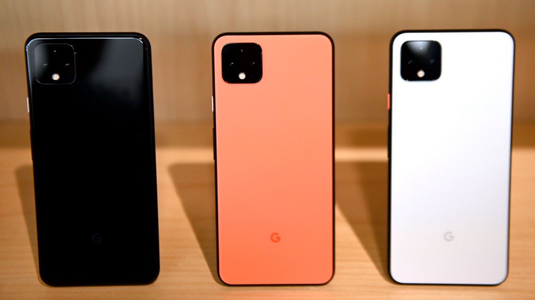 Google presenta el Pixel 4: el teléfono móvil de las astrofotos
