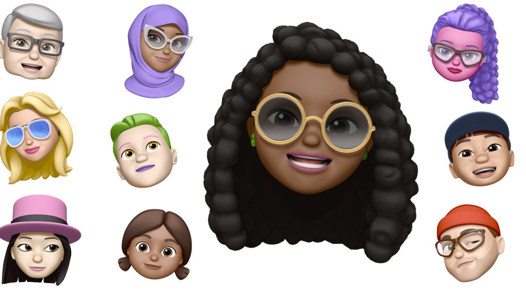 Qué son los 'memojis' y cómo utilizarlos en iOS y Android