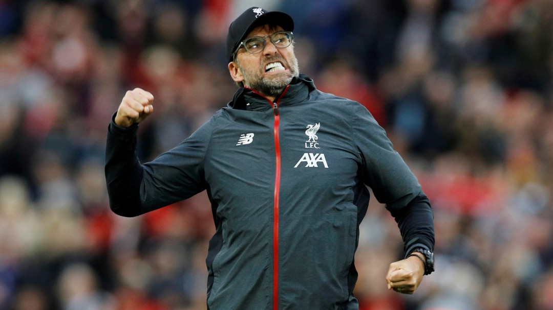 Robbie Fowler: "Klopp me contó por qué rechazo al United y al Real Madrid"