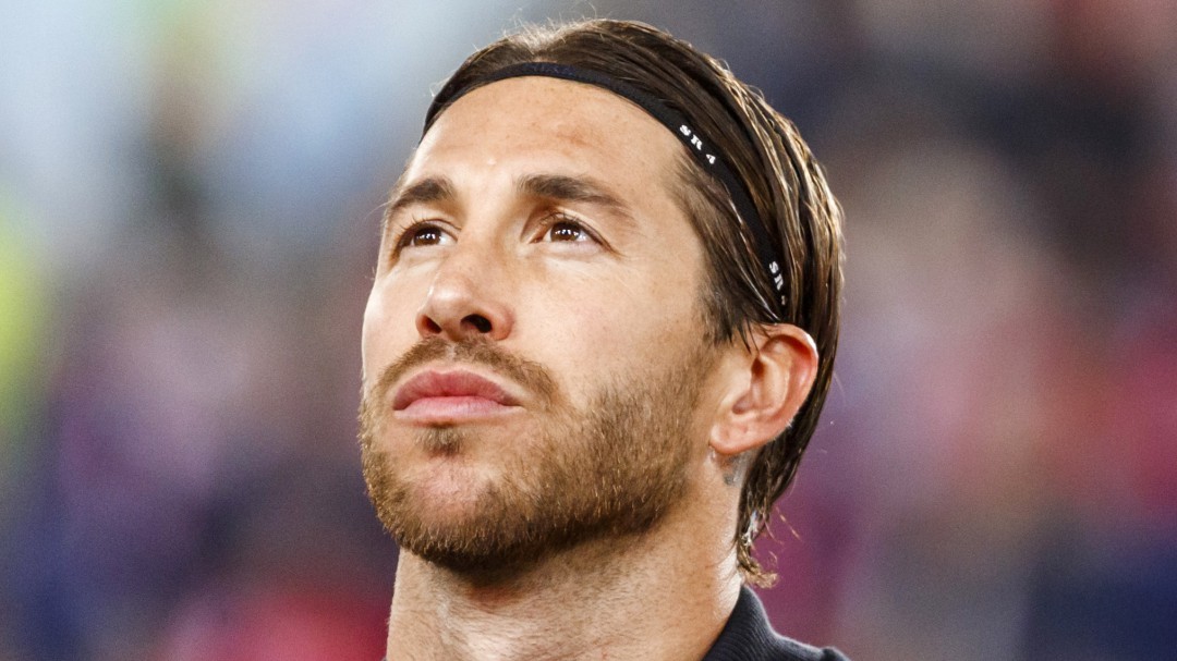 ¿Tendría derecho Sergio Ramos a pedir ir a los Juegos Olímpicos?