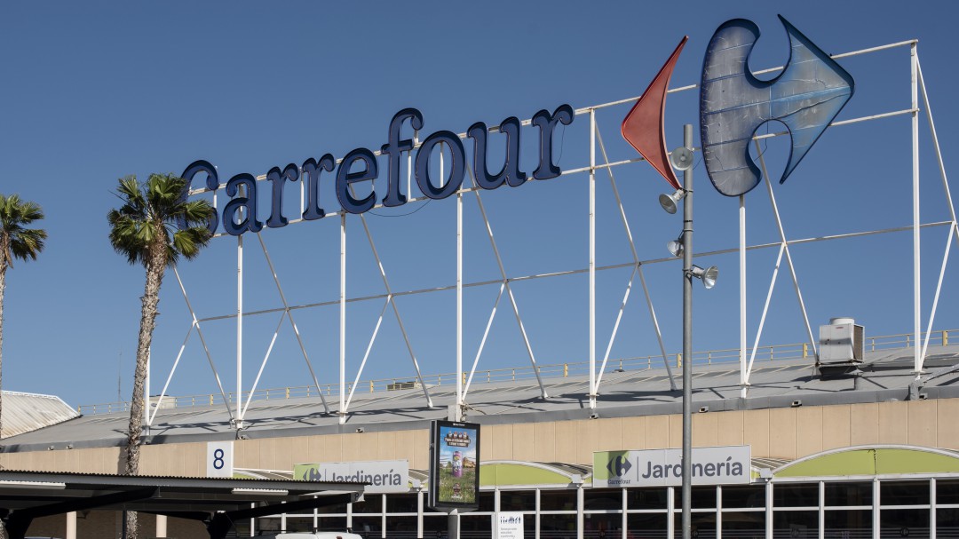 Carrefour planta cara a Mercadona y se hace con uno de sus productos estrella