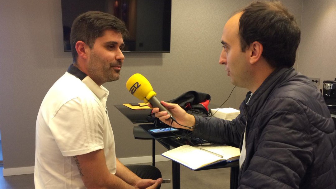 "La jugadoras ya han aguantado bastante. Se han quemado todos los cartuchos"
