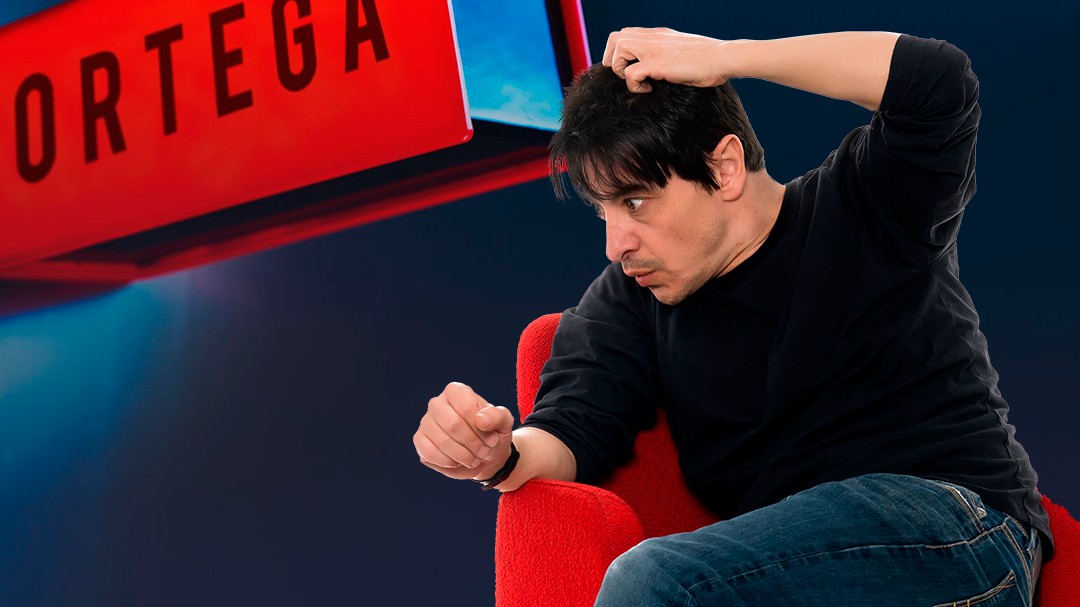 Aunque os queme la boca, guardároslo dentro