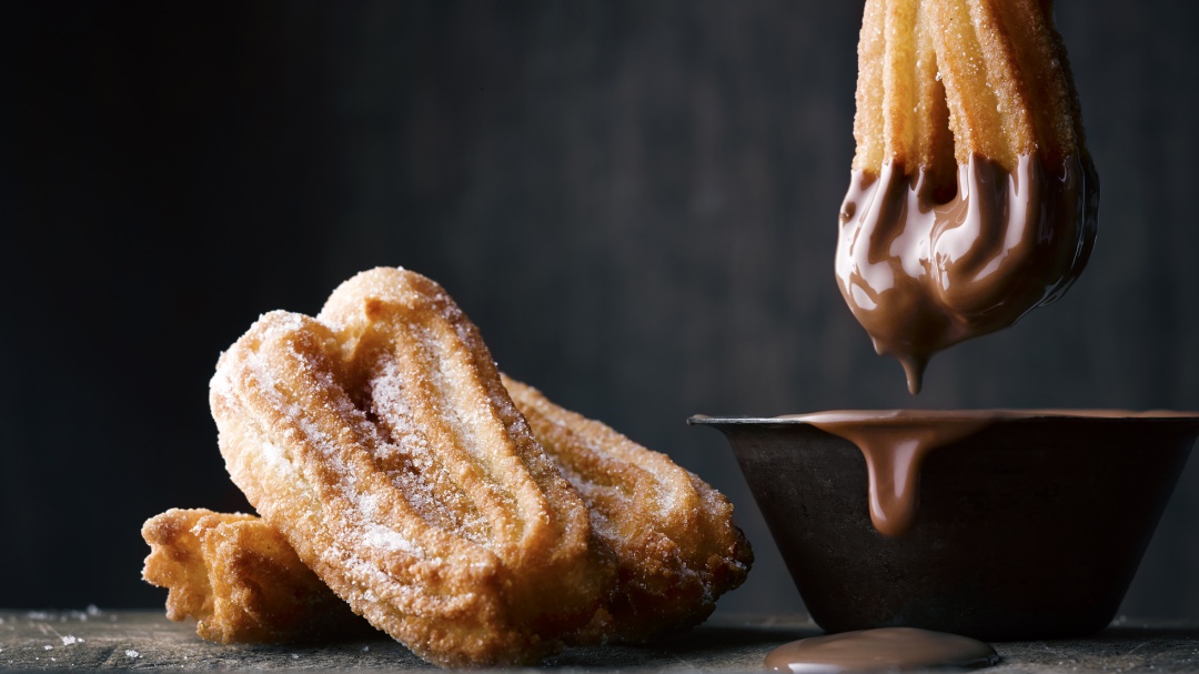 Llenando de churros la España vaciada