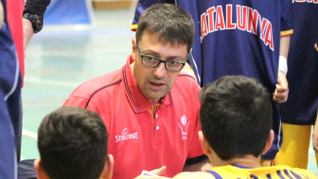 Del cole a la NBA