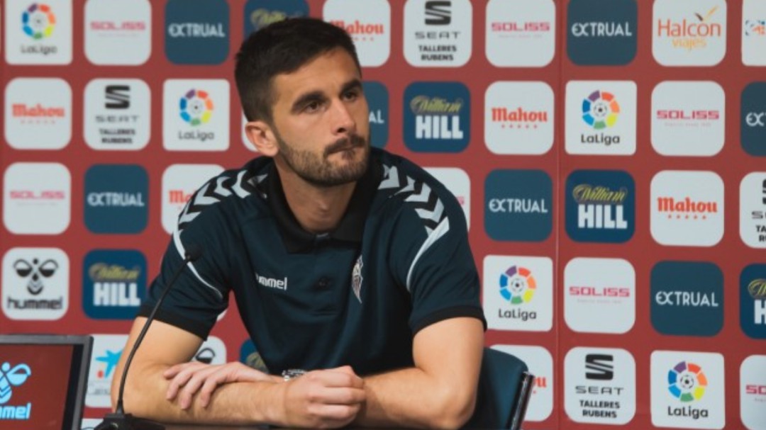 Kecojevic: "No podemos cometer errores tan graves"