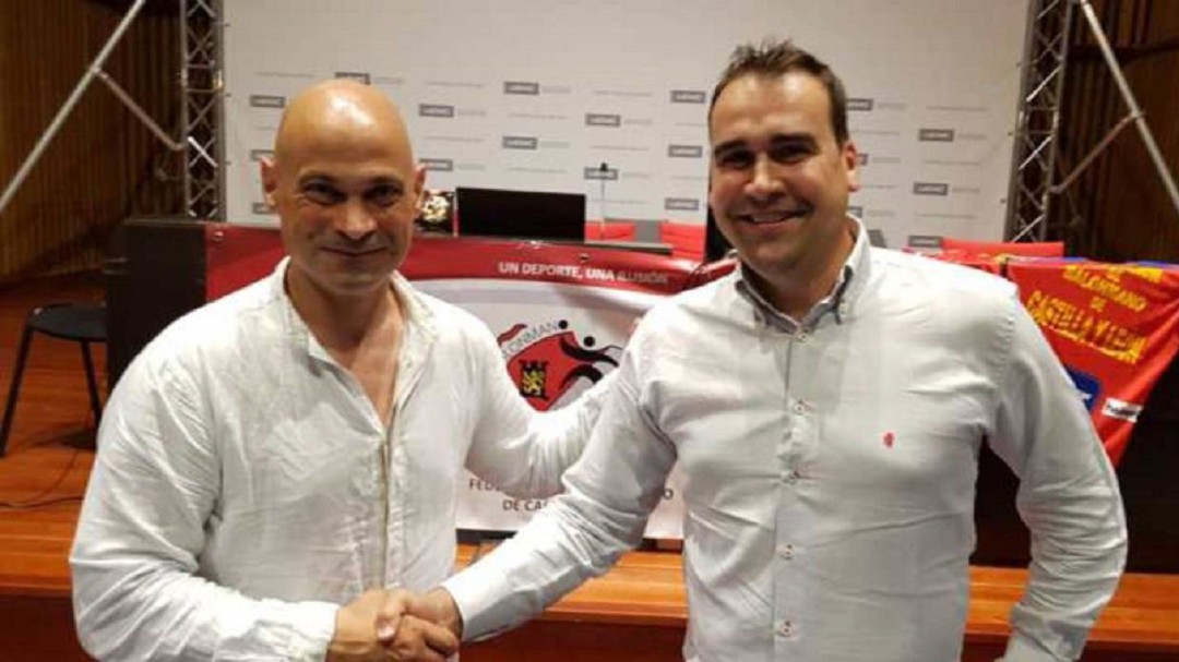 El Villa de Aranda y Juan Moreno llegan a un acuerdo y evitan el juicio