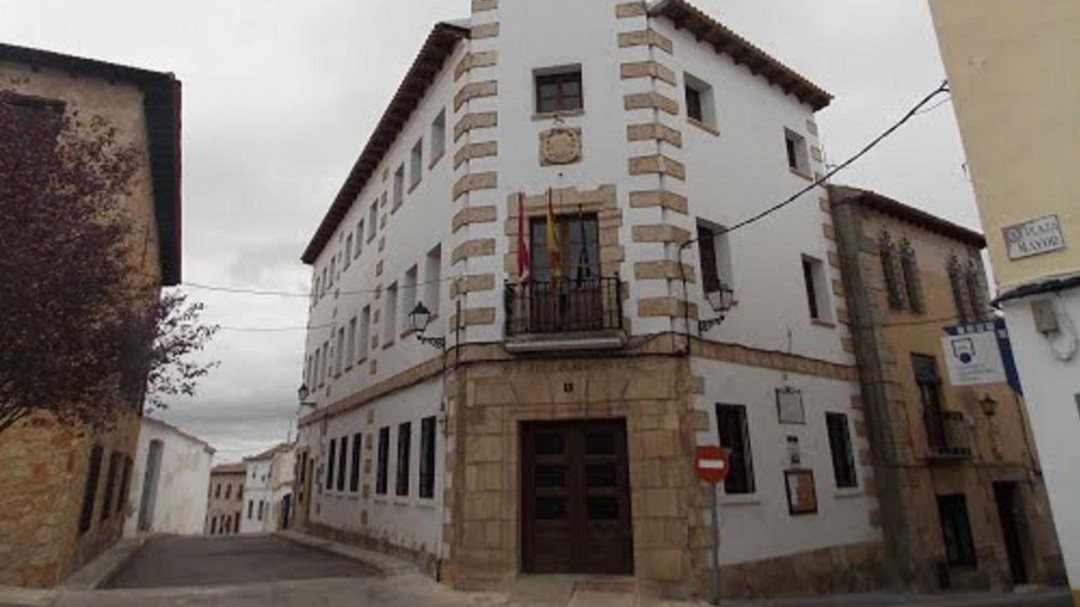 Jornadas por la igualdad en el mundo rural en Belmonte