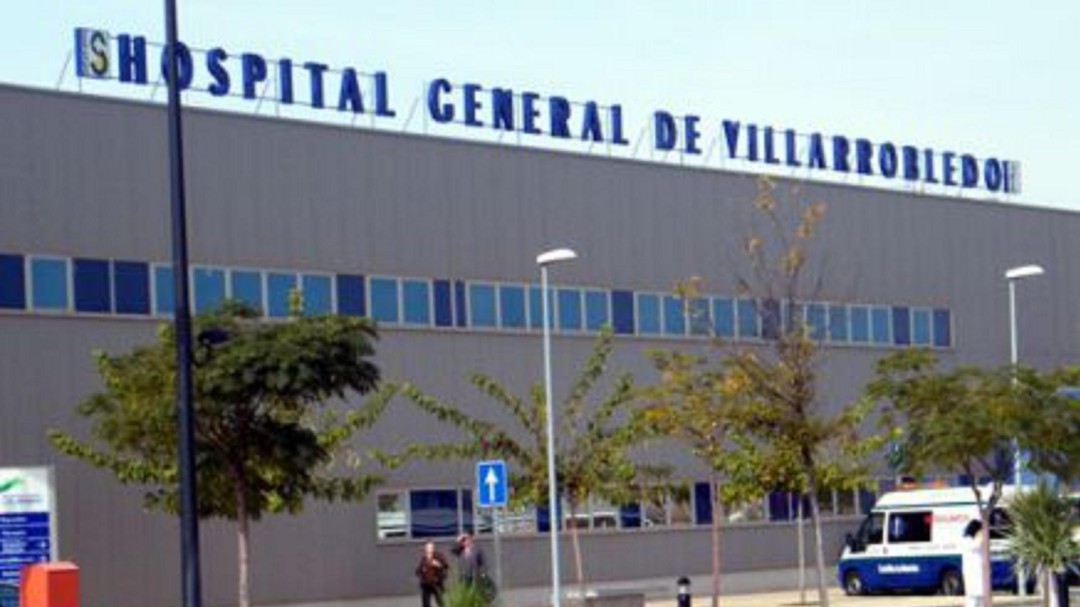 Jornada de puertas abiertas en el Hospital de Villarrobledo para informar y concienciar sobre la donación de médula ósea
