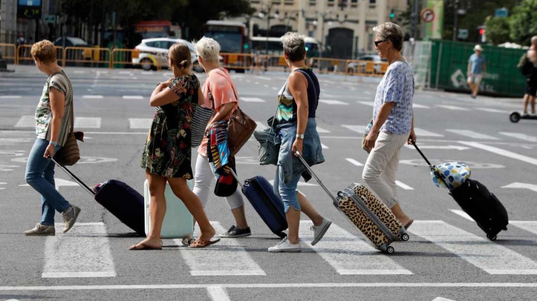 Buzón contra el fraude en viviendas de uso turístico