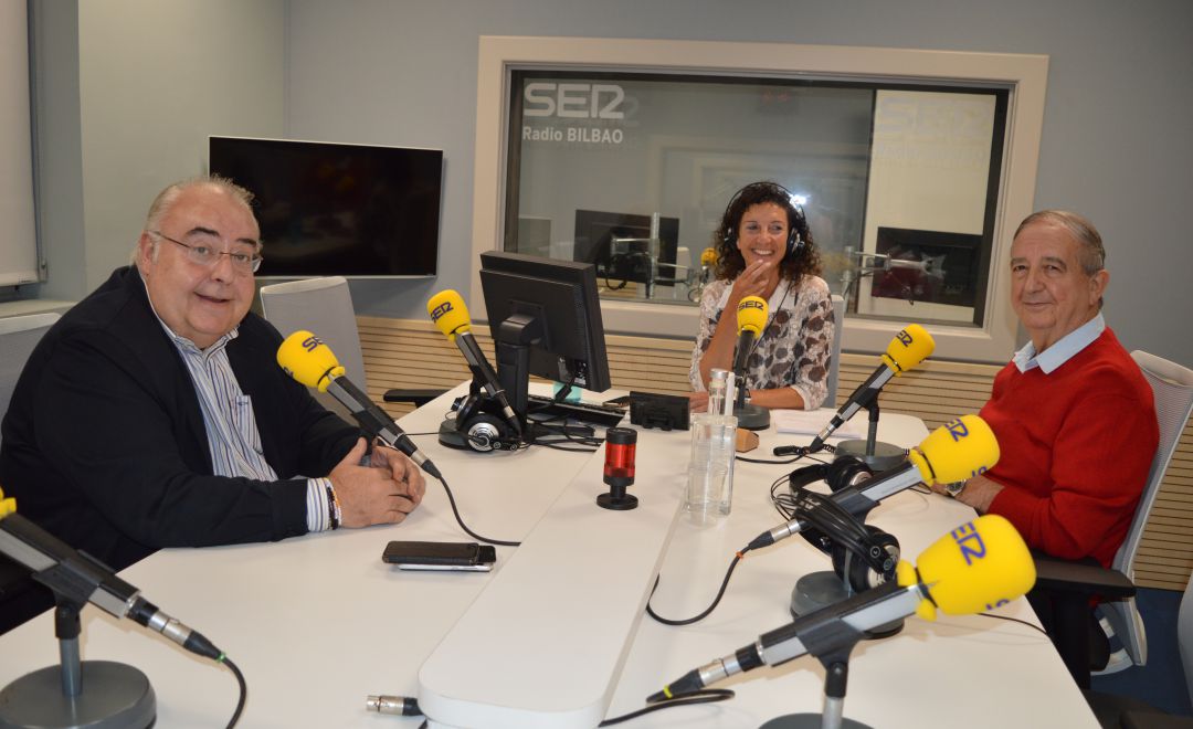 Rodríguez y Anasagasti debaten sobre la sentencia del Procés Rodríguez y Anasagasti debaten sobre la sentencia del Procés