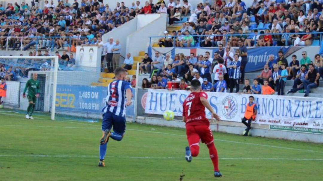La juez da la razón al C.D.Castellón y jugará ante el Jove Español en la segunda ronda