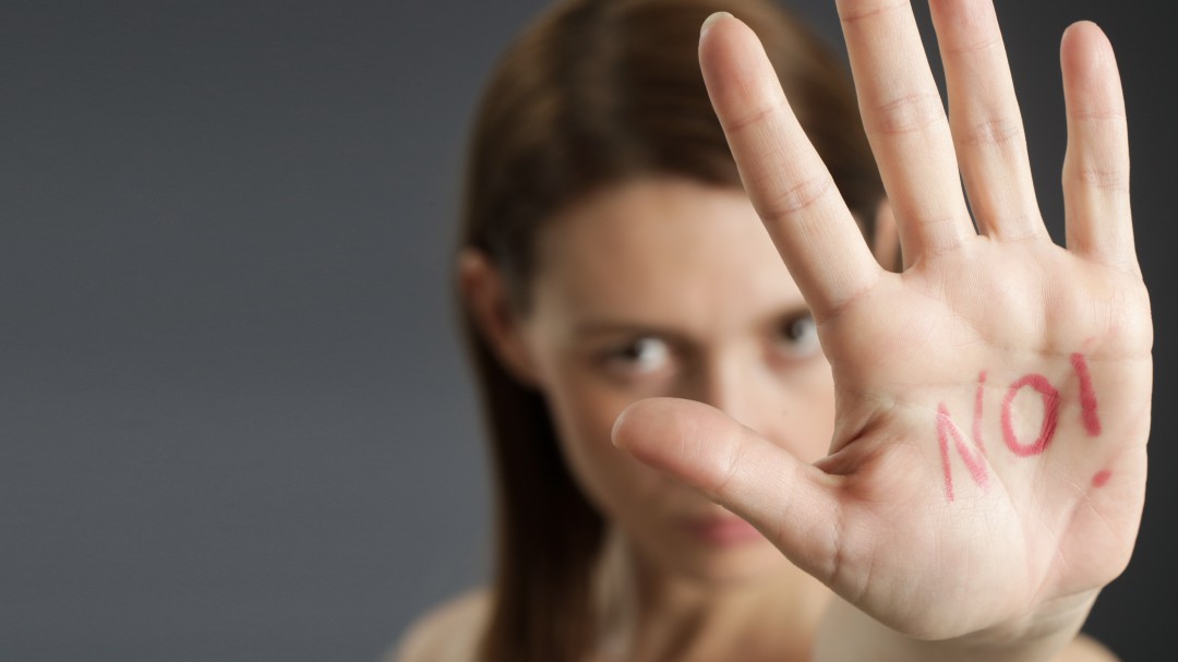 Canarias lidera la ratio de víctimas de violencia de género