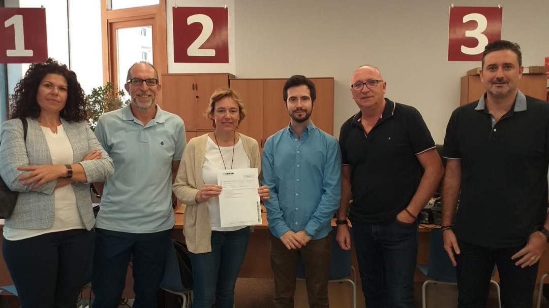 La oposición pide un pleno sobre el caso del restaurante del II Montañar