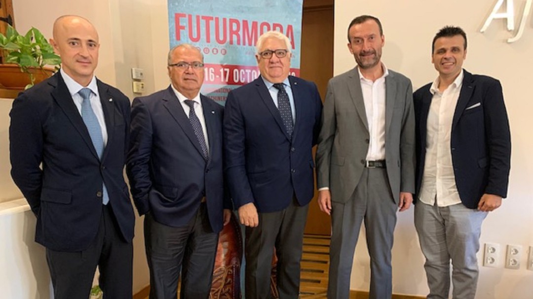 FUTURMODA celebra su 42 edición al completo