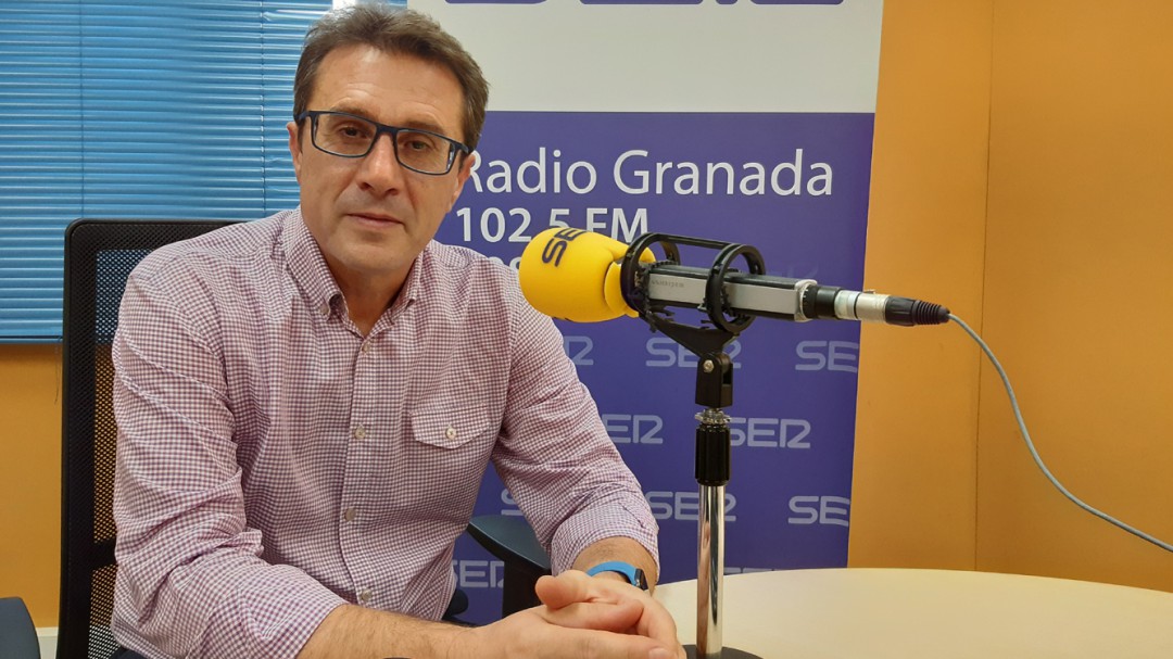 "Formamos especialistas que luego se van fuera porque les ofrecen mejores condiciones"
